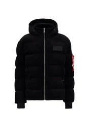 Alpha Industries Winterjacke Cold Weather Jackets Puffer Cord 