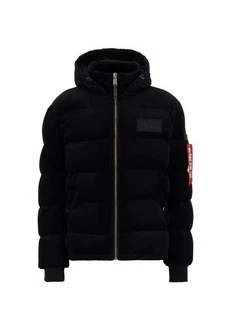 Alpha Industries Winterjacke Cold Weather Jackets Puffer Cord