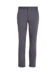 Chinohose SATEEN STRETCH SLIM CHINO