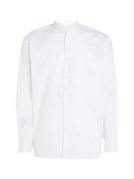 Kurzarmhemd POPLIN MODERN S/S POCKETS SHIRT