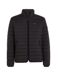 Steppjacke PACKABLE CRINKLE QUILT JACKET