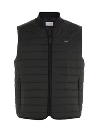 Steppweste PACKABLE CRINKLE QUILT VEST
