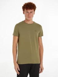 Calvin Klein T-Shirt STRETCH SLIM FIT 