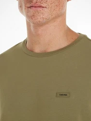 Calvin Klein T-Shirt STRETCH SLIM FIT 