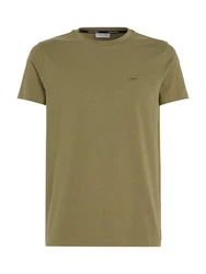 Calvin Klein T-Shirt STRETCH SLIM FIT 