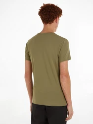 Calvin Klein T-Shirt STRETCH SLIM FIT 