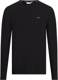 Langarmshirt STRETCH SLIM FIT LS T-SHIRT