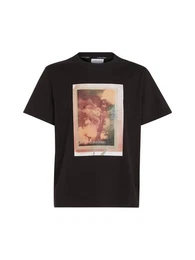 T-Shirt PHOTO PRINT T-SHIRT