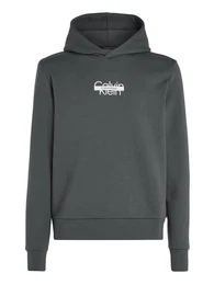 Kapuzensweatshirt CUT THROUGH LOGO HOODIE