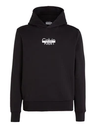 Kapuzensweatshirt CUT THROUGH LOGO HOODIE