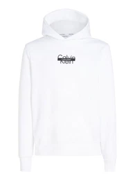 Kapuzensweatshirt CUT THROUGH LOGO HOODIE