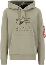 Hoodie ALP-Camo TPU Hoody