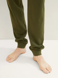 TOM TAILOR Pyjamahose 