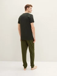 TOM TAILOR Pyjamahose 