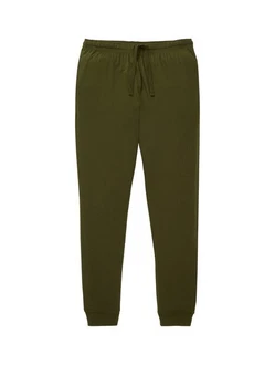 TOM TAILOR Pyjamahose