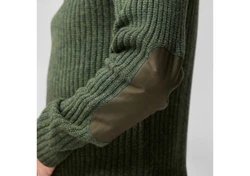 Fjällräven vik Half Zip Knit 