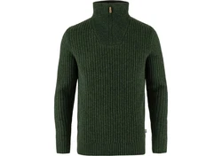 Fjällräven vik Half Zip Knit 