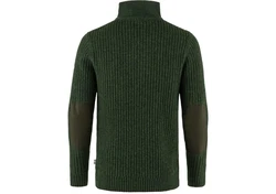 Fjällräven vik Half Zip Knit 