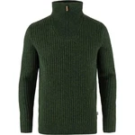 Fjällräven vik Half Zip Knit 