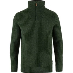 Fjällräven vik Half Zip Knit 