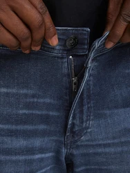Jack & Jones Plus Slim-fit Jeans Glenn 