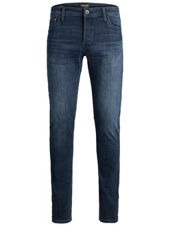 Jack & Jones Plus Slim-fit Jeans Glenn