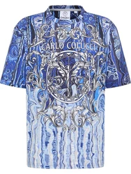 CARLO COLUCCI T-Shirt Dell'Osso 