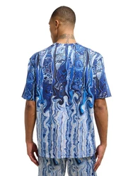 CARLO COLUCCI T-Shirt Dell'Osso 