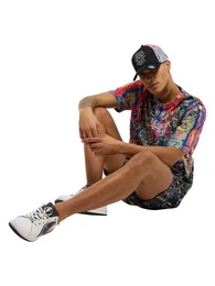 T-Shirt Dell'Osso