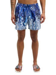 CARLO COLUCCI Shorts Demaku 