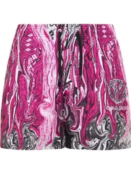 CARLO COLUCCI Shorts Demaku 