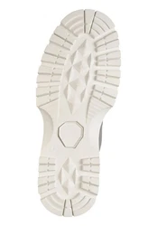 N91 Businessschuh Style Choice FI Schnürboots Hellgrau/Beige/Braun/Grau