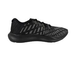 Under Armour Laufschuh Charged Breeze 2 Schwarz/Grau/Dunkelgrau