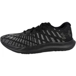 Under Armour Laufschuh Charged Breeze 2 Schwarz/Grau/Dunkelgrau