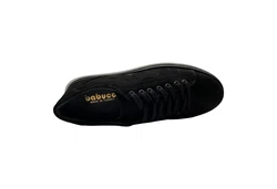 Yu&Luk Sneaker Freizeitschuh Schwarz