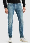 PME LEGEND Slim-fit Jeans Legend XV Denim Hellblau/Blau PME LEGEND Slim-fit Jeans Legend XV Denim Hellblau/Blau
