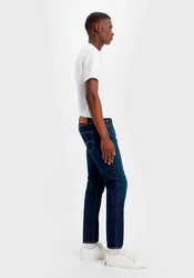 Levi's 512 Slim Taper Tapered Fit Jeans dunkelblau