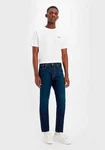 Levi's 512 Slim Taper Tapered Fit Jeans dunkelblau