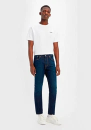 Levi's Tapered-fit-Jeans 512 Slim Taper Fit mit Markenlabel