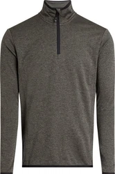 McKINLEY Rollkragenshirt Herren Andreas SCHWARZ/BRAUN HELL/MELANGE/OLIVE DUNKEL/BLAU/BLAU/ORANGE