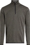 McKINLEY Rollkragenshirt Herren Andreas SCHWARZ/BRAUN HELL/MELANGE/OLIVE DUNKEL/BLAU/BLAU/ORANGE