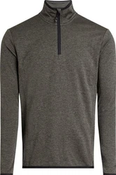 McKINLEY Rollkragenshirt Herren Andreas SCHWARZ/BRAUN HELL/MELANGE/OLIVE DUNKEL/BLAU/BLAU/ORANGE