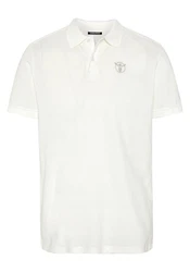 Chiemsee Poloshirt Men Polo Shirt Regular Fit Creme/Weiß/Khaki/Blau/Hellblau/Türkis