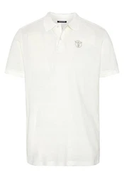 Chiemsee Poloshirt Men Polo Shirt Regular Fit Creme/Weiß/Khaki/Blau/Hellblau/Türkis