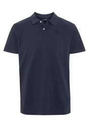 Chiemsee Poloshirt Men Polo Shirt Regular Fit Dunkelblau/Blau