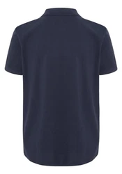 Chiemsee Poloshirt Men Polo Shirt Regular Fit Dunkelblau/Blau
