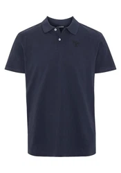 Chiemsee Poloshirt Men Polo Shirt Regular Fit Dunkelblau/Blau