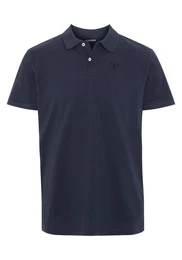 Poloshirt Poloshirt mit Jumper-Logo 1