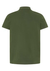 Chiemsee Poloshirt Men Polo Shirt Regular Fit Dunkelgrün/Grün