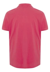 Chiemsee Poloshirt Men Polo Shirt Regular Fit Rosa